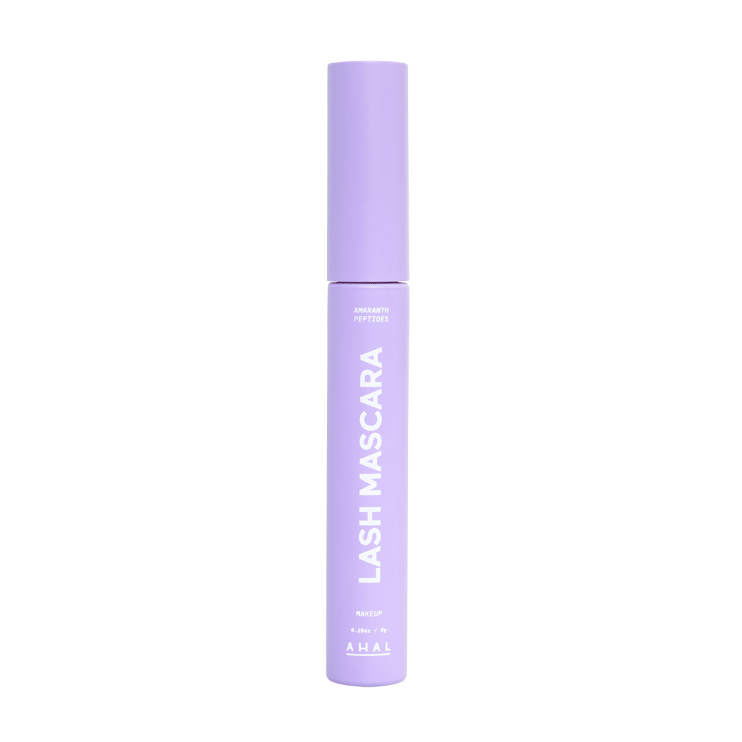 LASH MASCARA (MASCARA DE PESTAÑAS)
